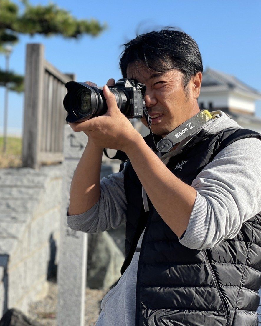 松岡 英輝